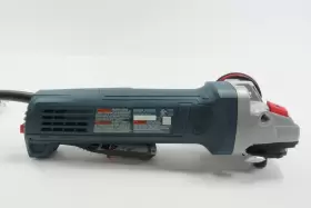 GWS10-450P BOSCH Angle Grinder Amp #3