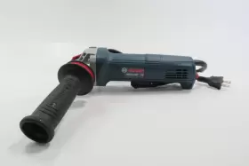 GWS10-450P BOSCH Angle Grinder Amp