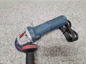 GWS10-45E BOSCH Angle Grinder Arbor #2 GWS10-45E BOSCH Angle Grinder Arbor #2