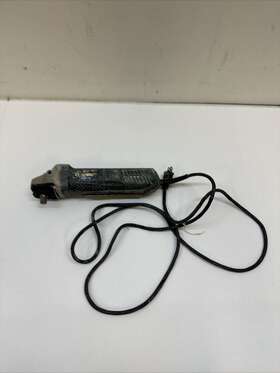 GWS10-45P BOSCH Disc Grinder