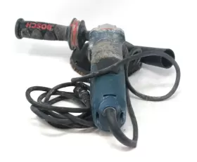 GWS13-50VS BOSCH Angle Grinder #2