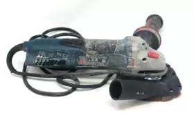 GWS13-50VS BOSCH Angle Grinder #3