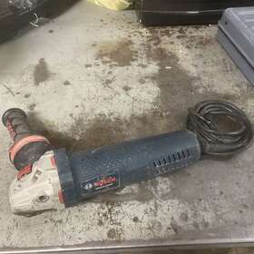 GWS13-50VSP BOSCH Angle Grinder