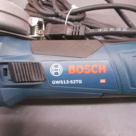 GWS13-52TG BOSCH Tuckpoint Grinder Box #2