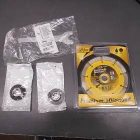 GWS13-52TG BOSCH Tuckpoint Grinder Box #3