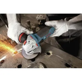 GWS13-60 BOSCH High Performance Angle Grinder Amp #3 GWS13-60 BOSCH High Performance Angle Grinder Amp #3