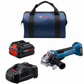 GWS18V-10PB14 BOSCH Cordless Angle Grinder