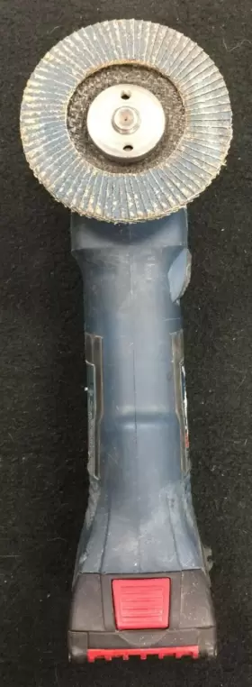 GWS18V-45 BOSCH Angle Grinder Battery #3