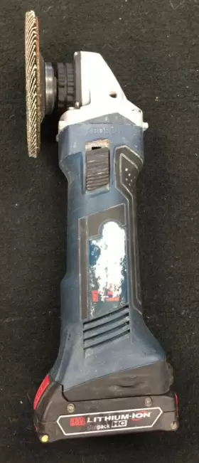 GWS18V-45 BOSCH Angle Grinder Battery