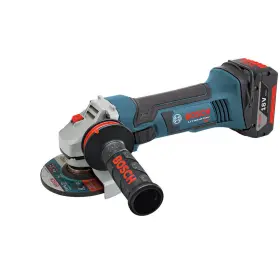GWS18V-45-RT BOSCH Ion Angle Grinder Tool #2