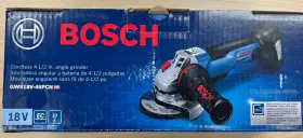 GWS18V-45PCN BOSCH Brushless Angle Grinder Tool