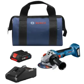 GWS18V-8B15 BOSCH Angle Grinder Brushless Kit GWS18V-8B15 BOSCH Angle Grinder Brushless Kit