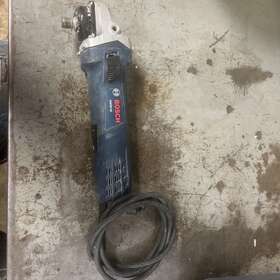 GWS8-45 BOSCH Angle Grinder