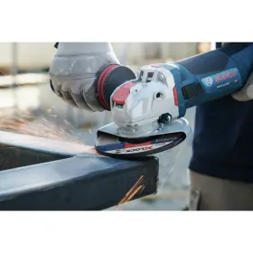 GWX10-45DE-RT BOSCH Lock Ergonomic Angle Grinder #3 GWX10-45DE-RT BOSCH Lock Ergonomic Angle Grinder #3