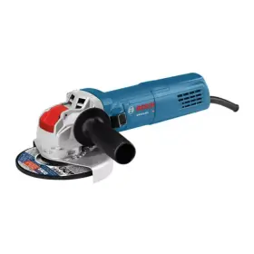 GWX10-45E-RT BOSCH Lock Ergonomic Angle Grinder Refurbish Amp