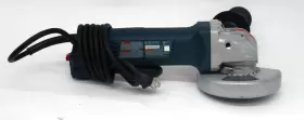 GWX1045PE BOSCH Lock Ergonomic Angle Grinder Paddle Switch #2