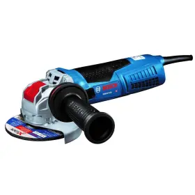 GWX13-60-RT BOSCH Lock Angle Grinder Amp
