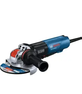 GWX14-60PBD BOSCH Lock Angle Grinder GWX14-60PBD BOSCH Lock Angle Grinder