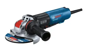GWX14-60PBD-RT BOSCH Lock Angle Grinder