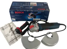 GWX16-60 BOSCH High Performance Angle Grinder