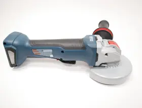 GWX18V-10P BOSCH Cordless Angle Grinder Tool #2 GWX18V-10P BOSCH Cordless Angle Grinder Tool #2