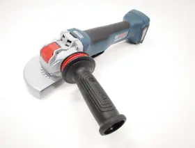 GWX18V-10P BOSCH Cordless Angle Grinder Tool GWX18V-10P BOSCH Cordless Angle Grinder Tool
