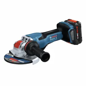 GWX18V-13PB14-RT BOSCH Profactor Angle Grinder Kit #2 GWX18V-13PB14-RT BOSCH Profactor Angle Grinder Kit #2
