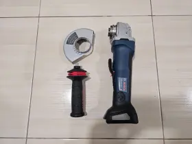 GWX18V-50PC BOSCH Lock Angle Grinder Cordless Brushless