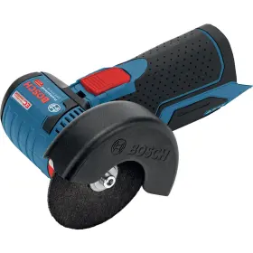 06019F2000 BOSCH PROFESSIONAL Gws Cordless Angle Grinder Disc 06019F2000 BOSCH PROFESSIONAL Gws Cordless Angle Grinder Disc