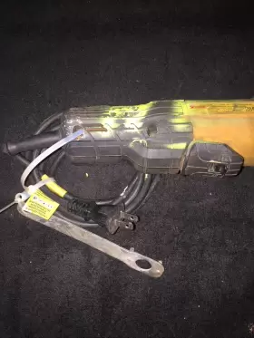 BTE820 BOSTITCH Bostich Angle Grinder Rpm #2 BTE820 BOSTITCH Bostich Angle Grinder Rpm #2