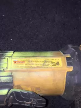 BTE820 BOSTITCH Bostich Angle Grinder Rpm #3 BTE820 BOSTITCH Bostich Angle Grinder Rpm #3
