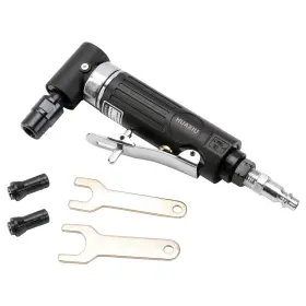 HXBV-141 BPJOWVIL Air Angle Die Grinder Pneumatic Right Tool