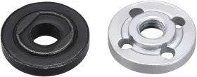 A18110700UX0573 ANGLE Grinder Flange Nut Electrical Fitting A18110700UX0573 ANGLE Grinder Flange Nut Electrical Fitting