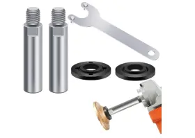B0BZ3SF9FL ANGLE Pack Grinder Attachments Locknut Spanner B0BZ3SF9FL ANGLE Pack Grinder Attachments Locknut Spanner