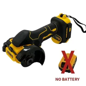 DCS438B DEWALT Cordless Angle Grinder Cutting Polishing Tool