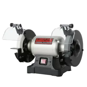 TDS-150S BUCKTOOL Bench Grinder High Precision Wobble Whe