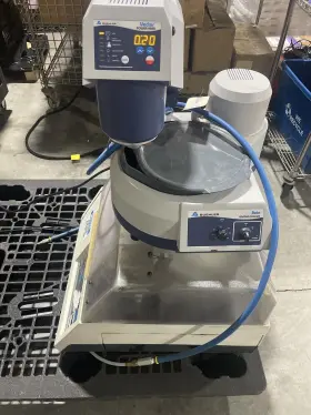 11-2480 BUEHLER Isomet Prec Saw Vector Power Head Beta 11-2480 BUEHLER Isomet Prec Saw Vector Power Head Beta