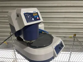 49-5100-115 BUEHLER Beta Grinder Polisher Vector Power Head