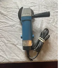 SIM-15A BUFFALO TOOLS Angle Grinder Electric SIM-15A BUFFALO TOOLS Angle Grinder Electric