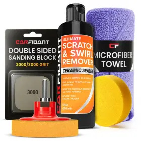 B0FC6ND2RL CARFIDANT Swirl Remover Car Paint B0FC6ND2RL CARFIDANT Swirl Remover Car Paint