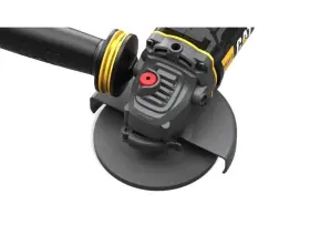 DX312B CAT Ion Brushless Angle Grinder Tool