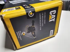 DX361U CATERPILLAR Cat Angle Grinder Anti Vibration Electric DX361U CATERPILLAR Cat Angle Grinder Anti Vibration Electric