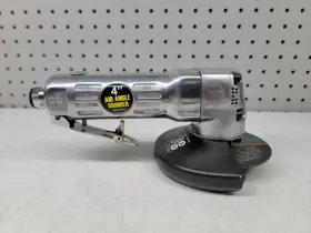 95504 CENTRAL PNEUMATIC Angle Grinder Tool Air #3 95504 CENTRAL PNEUMATIC Angle Grinder Tool Air #3