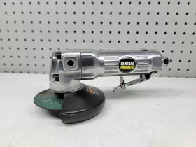 95504 CENTRAL PNEUMATIC Angle Grinder Tool Air 95504 CENTRAL PNEUMATIC Angle Grinder Tool Air