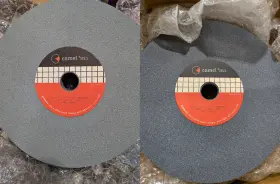 14974 CGW Set Grinding Wheel 14974 CGW Set Grinding Wheel