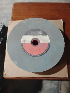 38580 CGW Grinding Wheel Silicon Carbide 38580 CGW Grinding Wheel Silicon Carbide