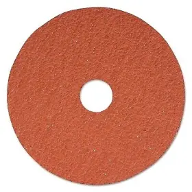 48185 CGW ABRASIVES Fibre Disc Ceramic 48185 CGW ABRASIVES Fibre Disc Ceramic