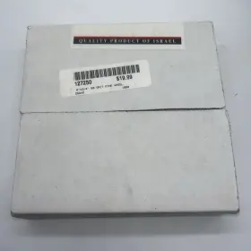 PA54-KV CGW Oxide Grinding Wheel Pink #3