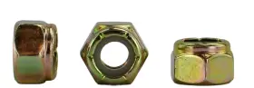 12-04CN8P CHENANGO SUPPLY Uss Lock Nuts Nylock 12-04CN8P CHENANGO SUPPLY Uss Lock Nuts Nylock