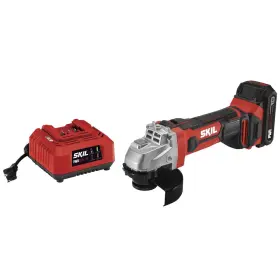 AG290202 CHERVON Skil Cordless Angle Grinder Battery Guard